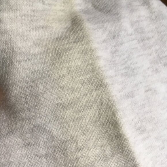 Calvin Klein Jeans hoodie L (14/16) NWT w/ flaw - Picture 10 of 10